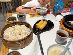 -馋三尺蟹粉小笼(人民广场店)