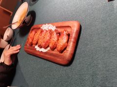 -皖香览约·徽菜(吴江吾悦店)