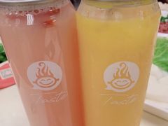 -彤德莱火锅(果园路店)