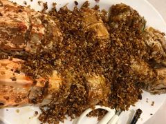 -桥底辣蟹(谢斐道店)