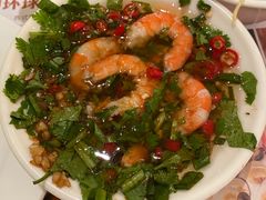 -芭菲盛宴·环球美食(袁家岗店)