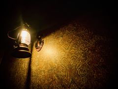 -秃鹫湾·推理大师沉浸式实景演绎推理剧场