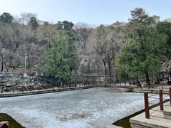 -香山公园