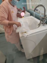 -沪壹健康国际母婴月子中心(360复旦奥医一妇婴东院店)