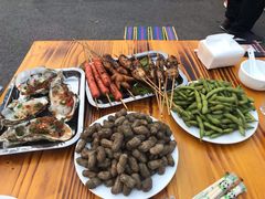 -老黑板筋(顺义总店)