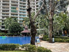 -三亚海韵度假酒店·渔人码头海鲜火锅BBQ自助餐厅·落日吧