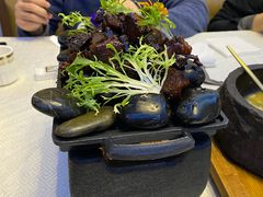 -敏珠拉姆藏餐·南京厨房(富春江东街店)