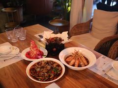 -不二·民谣音乐餐吧(长沙店)