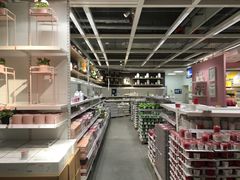 -宜家家居(西安未央商场店)