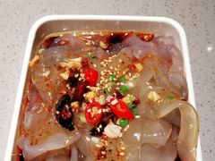 -半天妖烤鱼(西铁营万达店)