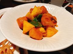 -杭州西子湖四季酒店·金沙厅