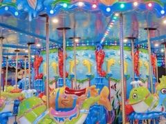 -幸福花欢乐世界(东辰广场A座店)