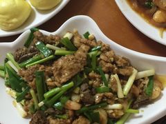 -肘子酥·天津菜·特色捞面(德云社店)