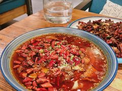 -苹果树下艺术餐厅(通州店)