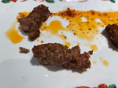 -北京老门框爆肚涮肉馆(凤城六路店)