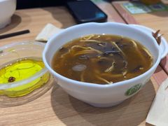 -甲乙饼·手工牛肉饼(天通苑华联店)