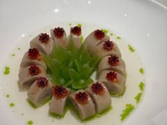 -蘇锦宴·淮扬菜烤鸭·小院(三元桥霄云路店)