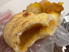 红薯边-达美乐比萨(大华锦绣优嘉店)