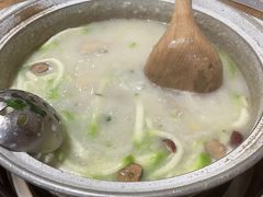 -丰尔粥食·粥底火锅·桑拿鸡(大良总店)
