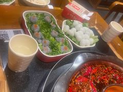 -锅首鲜品火锅(鸳鸯店)
