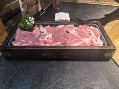 -吼堂老火锅(太古里总店)