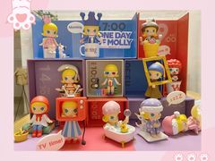 -泡泡玛特POPMART(国金街店)