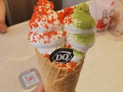 -DQ·蛋糕·冰淇淋(新佳丽店)