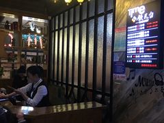 -钦瓦台时尚自助餐厅(银泰城店)