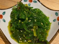 -初居食屋日式料理(万象城购物中心店)