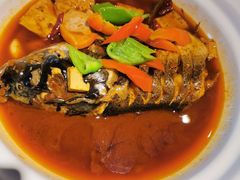 -沈家花园如皋菜(海阳路店)