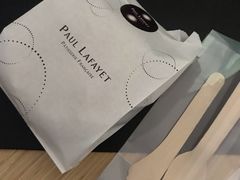 -PAUL LAFAYET 法式甜品(国金中心商场店)