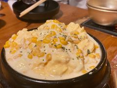 -包装马车·韩国料理·포장마차