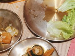 -西塔老太太泥炉烤肉(武汉摩尔城店)