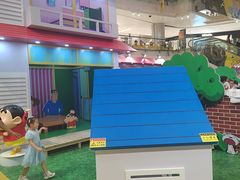 -大悦城(沈阳中街店)