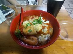 -老宅原住民沙茶面精品小吃(龙头路店)