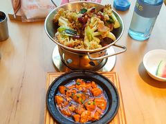 -周麻婆·川式小炒(宁德蕉城南路店)