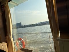 -闽江夜游台江旅游码头