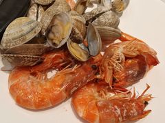 -海味当家·蒸锅海鲜(中山广场创始店)