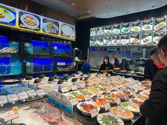 -兴仙饭店·闽味海鲜(马尾总店)