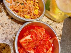 -首尔烤肉大排档(合生汇店)
