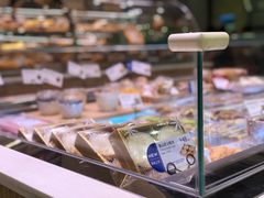 -巴黎贝甜(华堂新辰汇店)