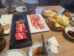 -古关火锅店(古北水镇景区店)