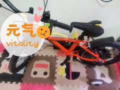 -永久自行车旗舰店(上海No.001店)