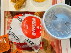 -肯德基(珍珠店)