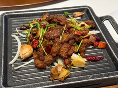 -紫泥369粗粮季(四牌楼店)