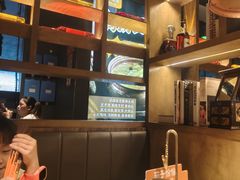 -茄子恰恰·新云南小炒(坪山益田店)