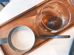 【Home&nbsp;cafe】黑×白-Home Cafe(水榭春天店)