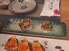 -樱の千渡日式料理·铁板烧•烧鸟(金盛田广场店)