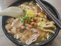 -阿芬卤面(花巷店)