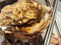 -黑金·寻焰自助百汇·烤肉·火锅(中街店)
